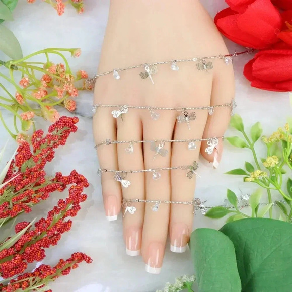 "New Beautiful Design Bracelet for Women/Girls, Gift, B775 - Picture 7 of 10